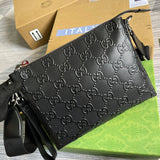 Top view of elevated everyday-luxe women's handbag – women's luxury handbag