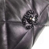 Zivas Charm Refined Everyday Style Luxury Handbag (Premium Everyday Carry) – Close-Up Detail