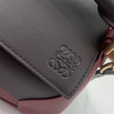 Ziva's Charm handbag – back view (24cm*16cm*10cm)