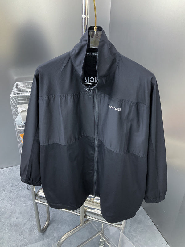 Balenciaga designer clothing front view designer style