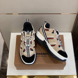 Polished Faux Leather Shoes - Modern Structured Design | Women's Luxury Shoes #1533 - alternate angle view (image 8) of designer-inspired shoes