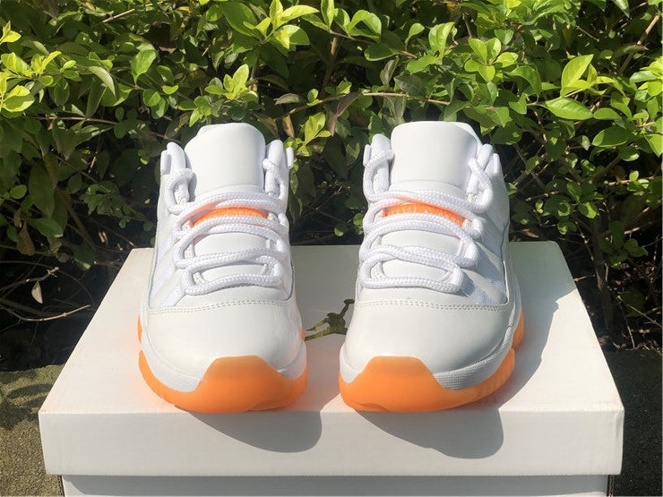 Nike Men's & Women's Luxury Low-Top Trainers — Style 153 detail view