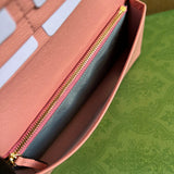 Close-up detail of chic modern women's handbag – women's premium purse