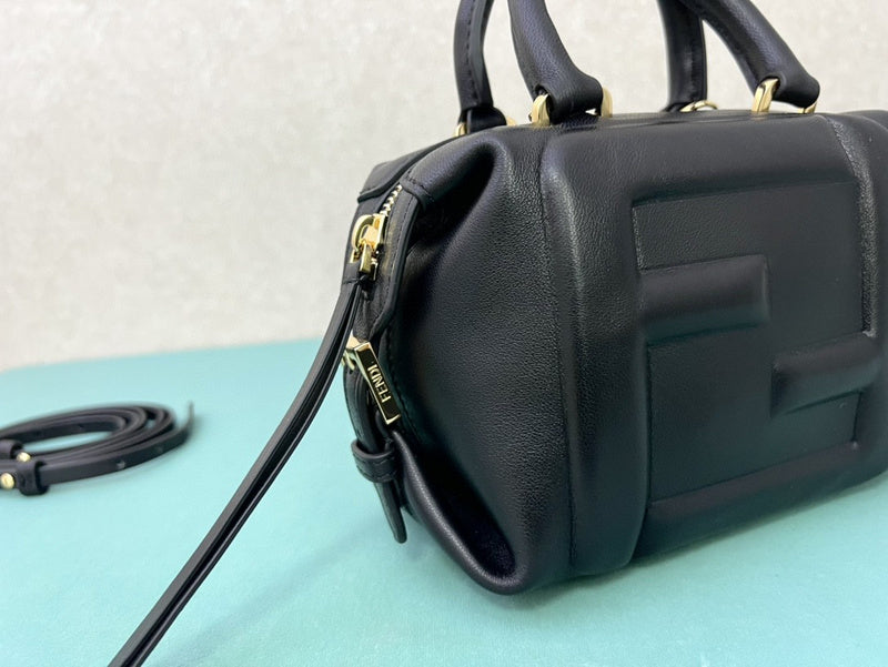 Ziva's Charm handbag – styled view (16.5cm*13.5cm*9cm)