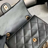 Zivas Charm Contemporary Flair Everyday Handbag (Everyday Luxury Essential) – Styled Look