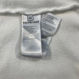 Balenciaga clothing product view — premium authentic designer style
