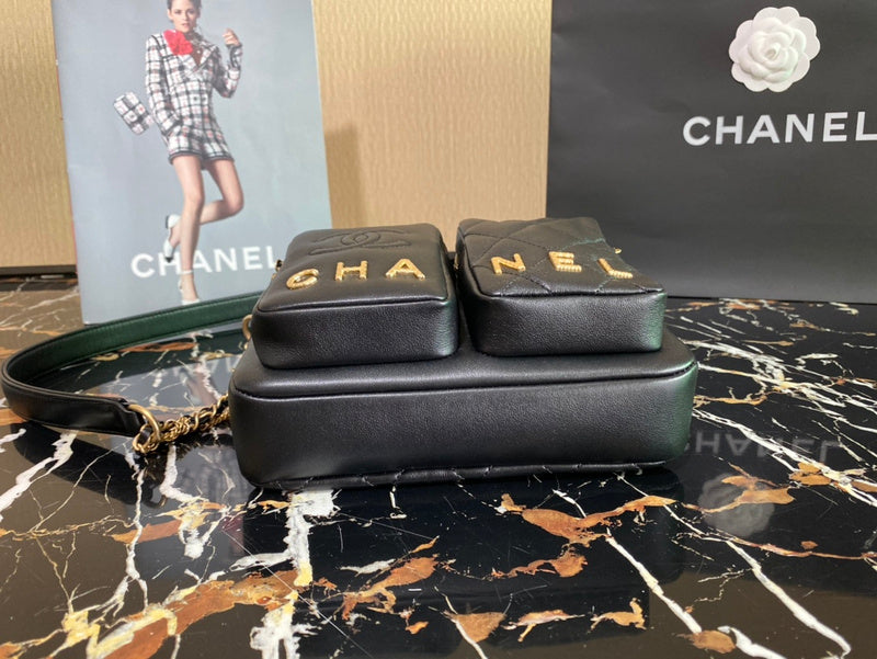  women's handbag, versatile design, view 9