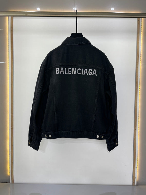 Balenciaga clothing product view — premium authentic designer style