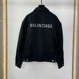 Balenciaga clothing product view — premium authentic designer style