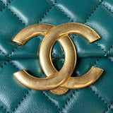  women's handbag, mid design, view 4