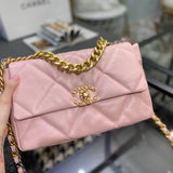 Zivas Charm Chic Craftsmanship Designer Handbag (Structured Everyday Essential) – Styled Look