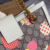 Close-up detail of everyday-luxe refined women's handbag – women's luxury accessory
