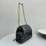 Zivas Charm Streamlined Design Statement Handbag (Premium Everyday Carry) – Lifestyle Shot