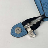 Handle and strap detail of polished modern women's handbag – women's everyday handbag