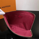 Back view of premium statement women's handbag – women's luxury accessory