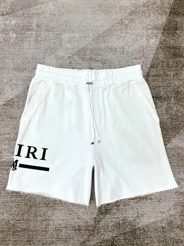 Amiri t-shirt front view — premium authentic designer style