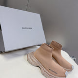 Balenciaga shoes Style 053 - packaging and accessories