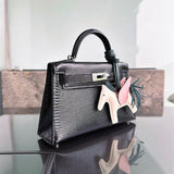  Everyday carryall bag carried on shoulder 10