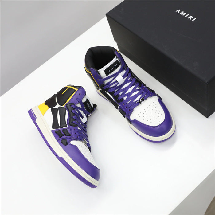 Amiri sneakers detail view — premium authentic designer style