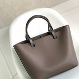 Ziva's Charm handbag – front view (29cm*14cm*25cm)