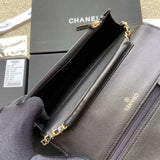 Zivas Charm Versatile Design Everyday Handbag (Structured Everyday Essential) – Full Silhouette