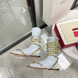 Valentino Garavani luxury shoes back view — premium authentic designer style