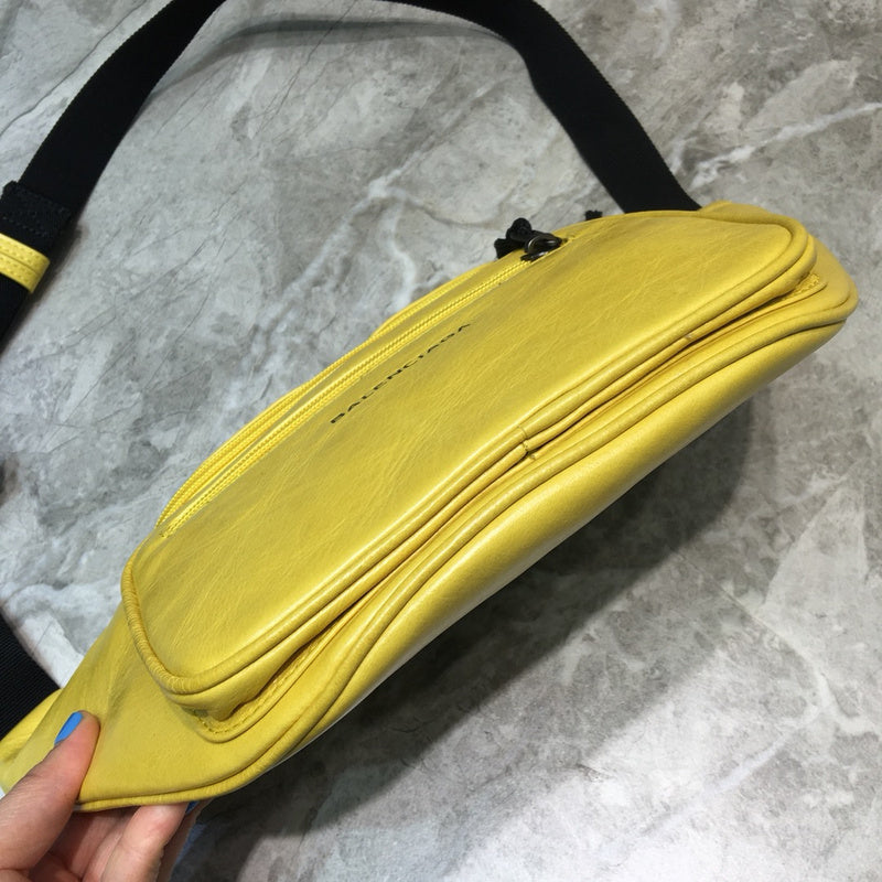 Contemporary Vegan Leather Handbag - Refined Silhouette | Women's Premium Handbag #220 - interior view (image 6) of designer-inspired handbag