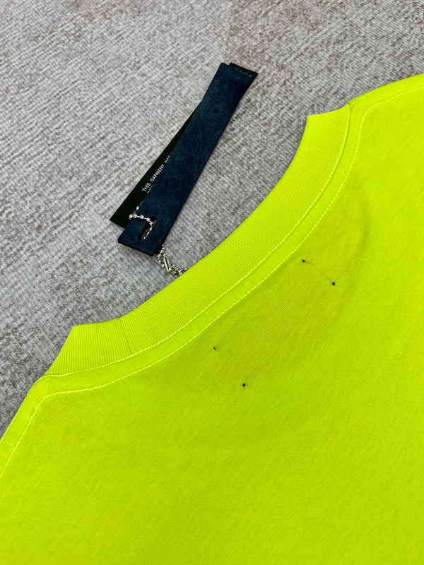 Amiri t-shirt lifestyle view — premium authentic designer style