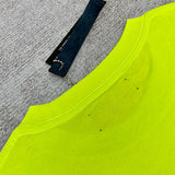 Side profile view of Amiri luxury piece style No.160