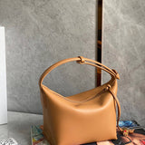 Ziva's Charm handbag – angled view (20.5cm*17cm*12.5cm)