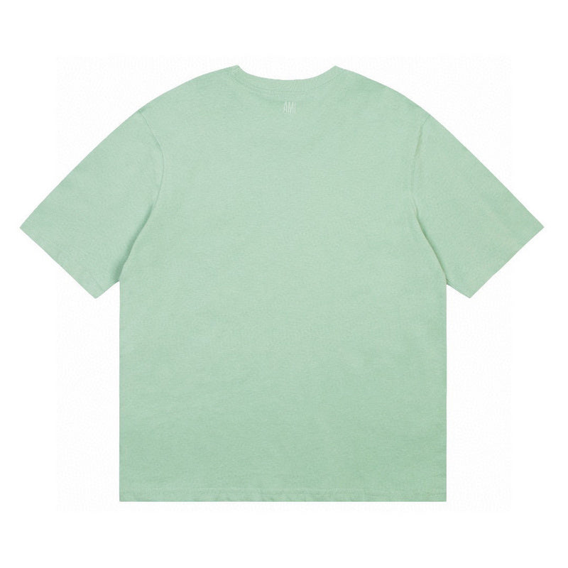 Amiri shirt back view — premium authentic designer style