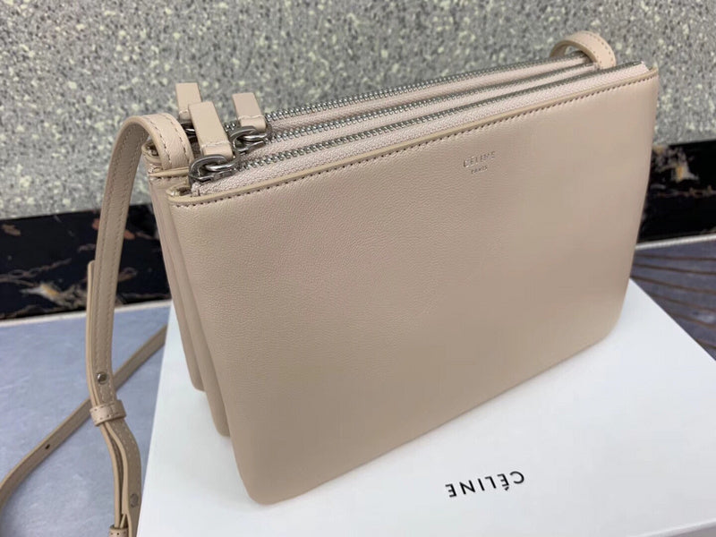 Close-up detail of statement chic women's handbag – women's everyday handbag