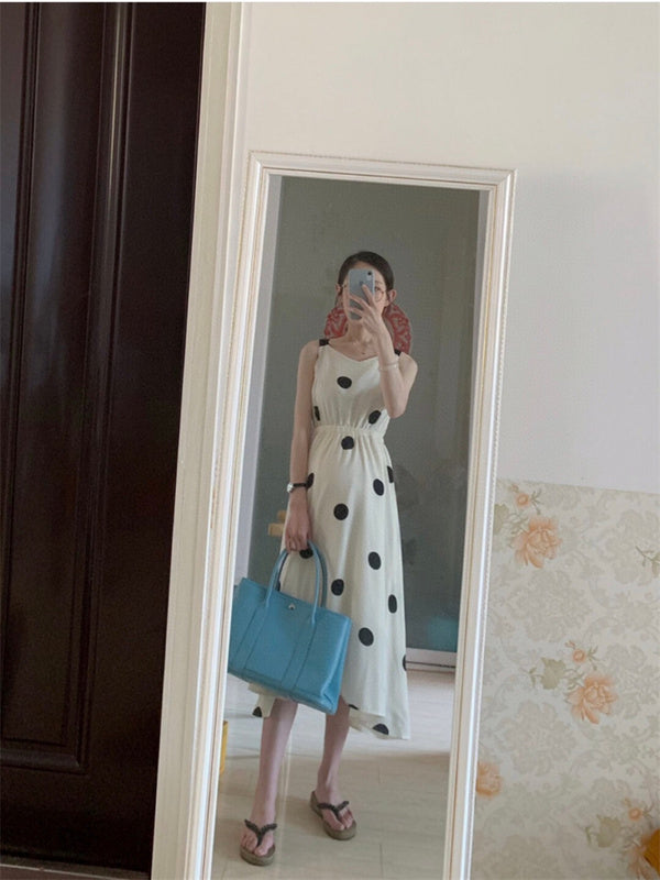 Chic bag shown from front angle