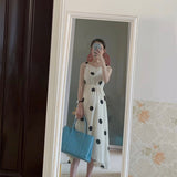 Chic bag shown from front angle