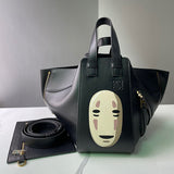 Ziva's Charm handbag – interior view (13.5cm*25cm*30cm)