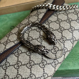 Styled lifestyle shot of statement elevated women's handbag – women's designer-style accessory