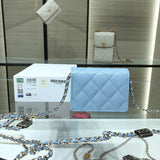  women's handbag, compact design, view 4