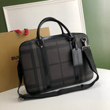 Ziva's Charm handbag – side angle view (one versatile size)