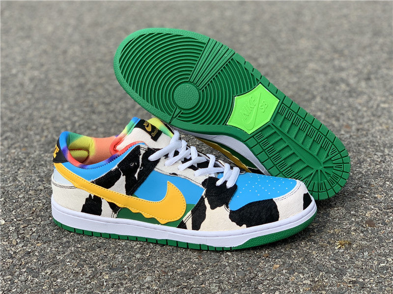 Nike Men's & Women's Premium Casual Sneakers — Style 016 hardware detail