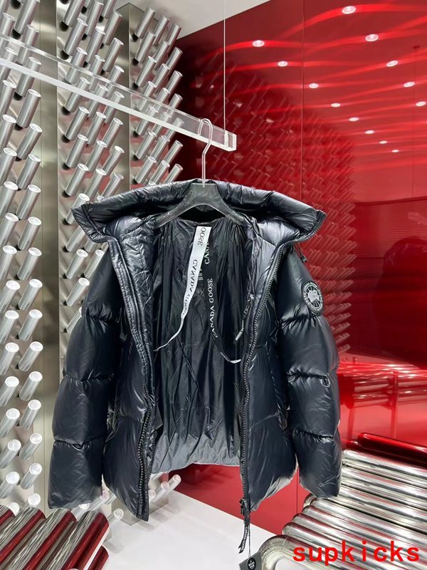 Close-up detail shot of Rhude luxury clothing with runway-inspired design