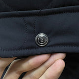 Burberry designer clothing front view designer style