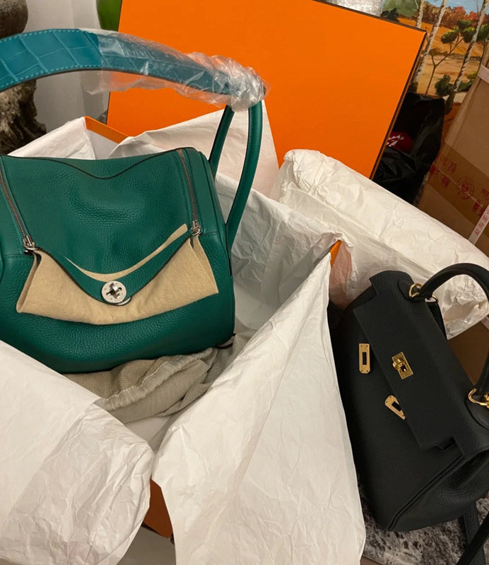 Effortless bag women's premium everyday handbag