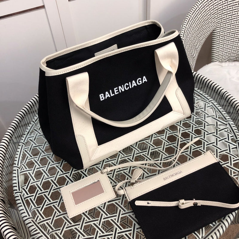 Handle and strap detail of modern sleek women's handbag – women's designer-style accessory