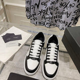 Saint Laurent luxury shoes close-up — premium authentic designer style
