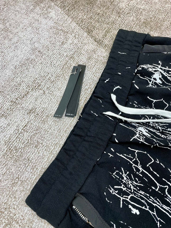Amiri t-shirt lifestyle view — premium authentic designer style