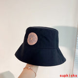 Lifestyle view of Louis Vuitton unisex cap