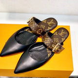 Close-up detail view of Louis Vuitton luxury piece style No.160