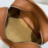 Ziva's Charm handbag – lifestyle view (29cm*17cm*14cm)