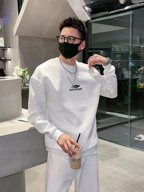 Balenciaga designer designer clothing full view
