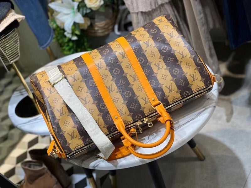 Interior view of refined elevated women's handbag – women's luxury accessory
